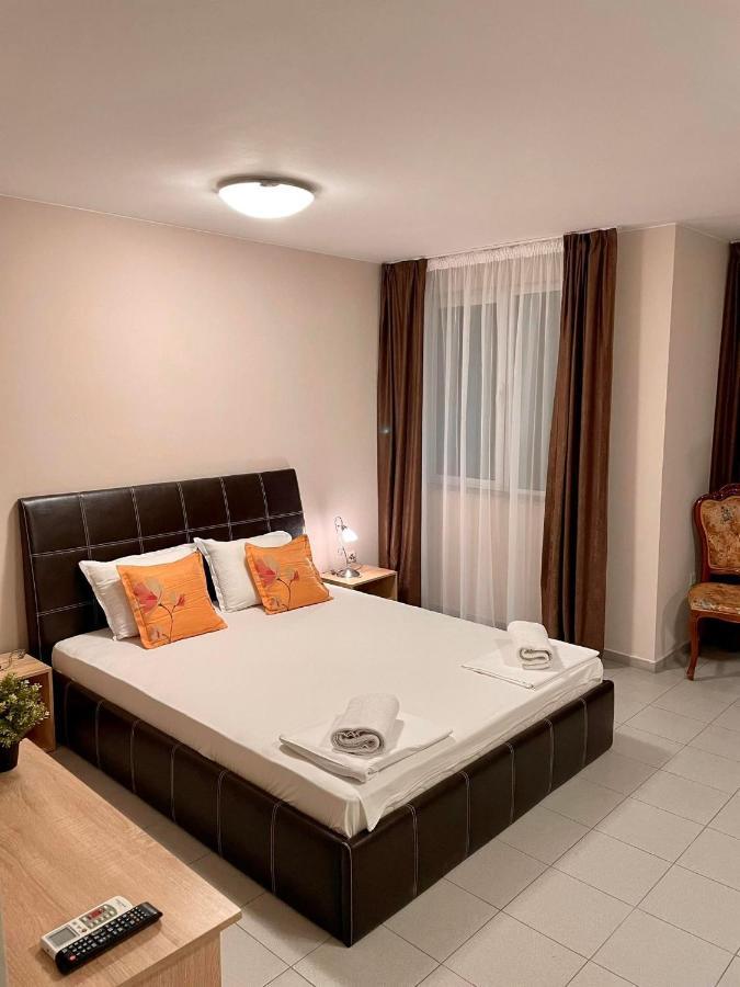 Guest House Family Пловдив Экстерьер фото