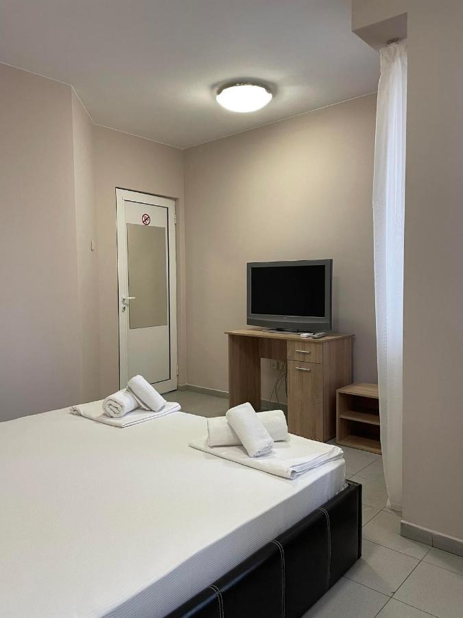 Guest House Family Пловдив Экстерьер фото