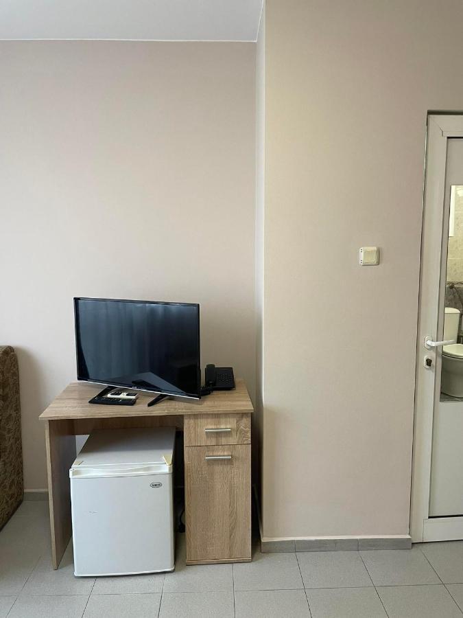 Guest House Family Пловдив Экстерьер фото