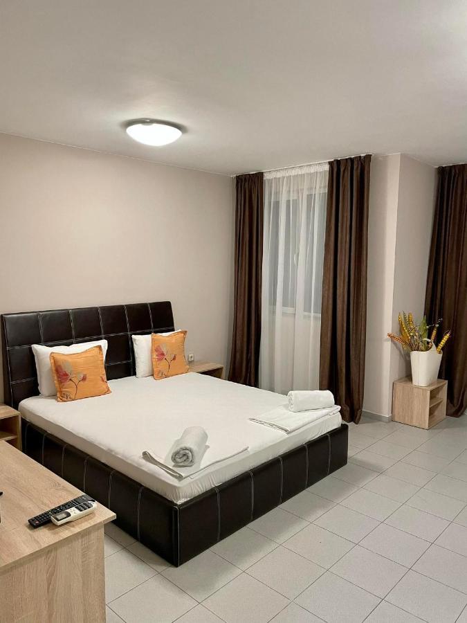 Guest House Family Пловдив Экстерьер фото
