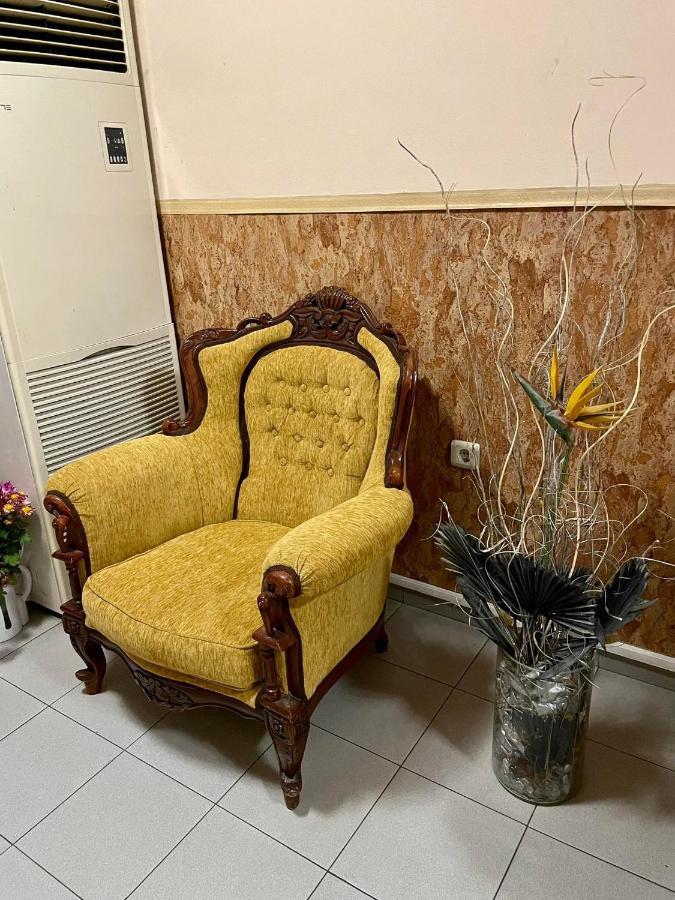 Guest House Family Пловдив Экстерьер фото