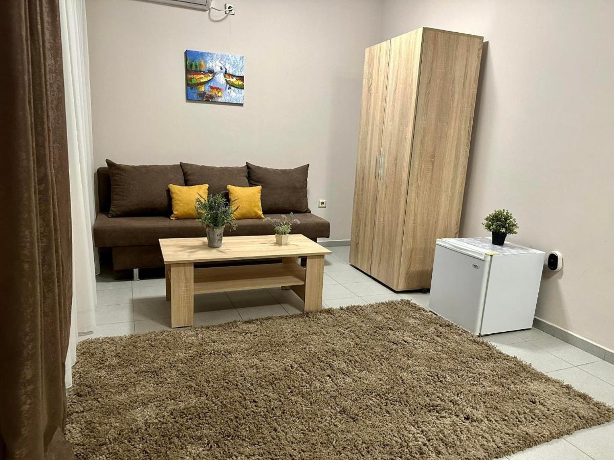 Guest House Family Пловдив Экстерьер фото