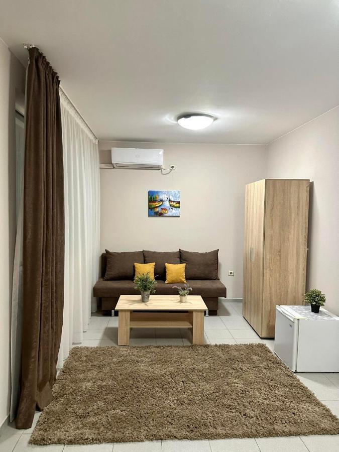 Guest House Family Пловдив Экстерьер фото