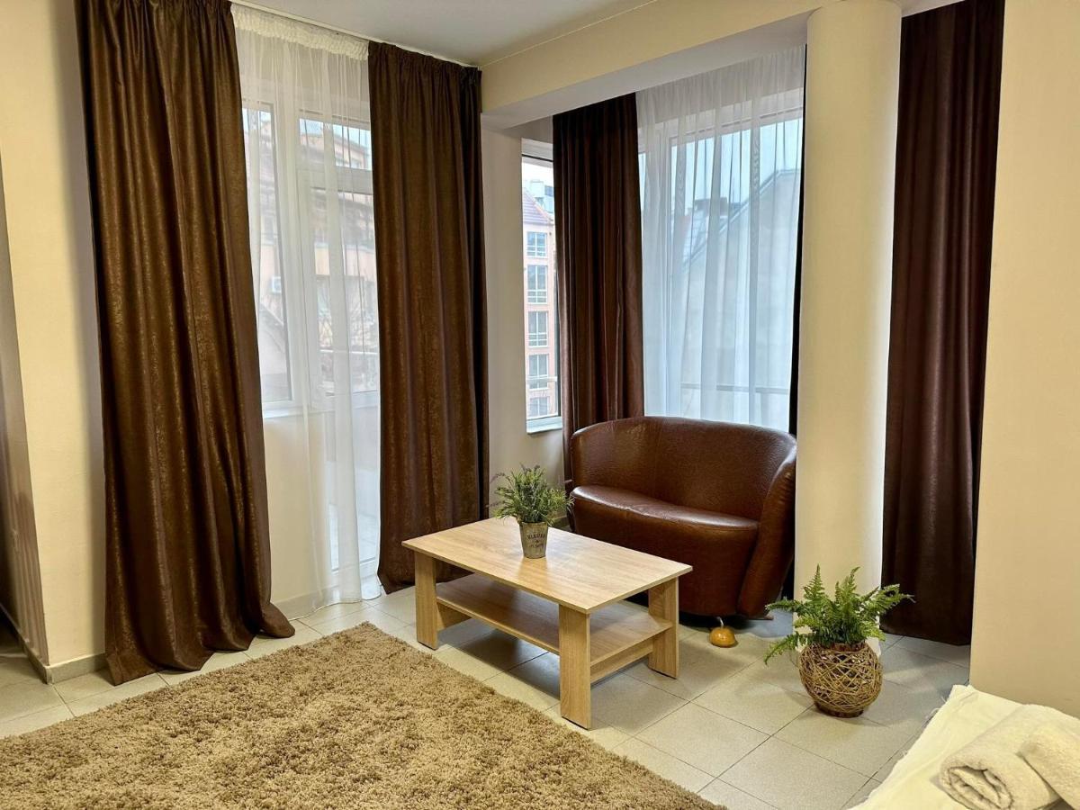 Guest House Family Пловдив Экстерьер фото